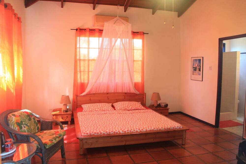 Fitts Village House | Villa Marie Guesthouse
