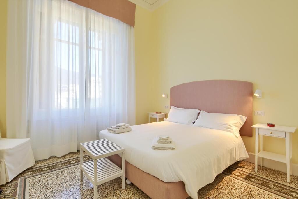 Salerno House | La Giulietta- Penthouse