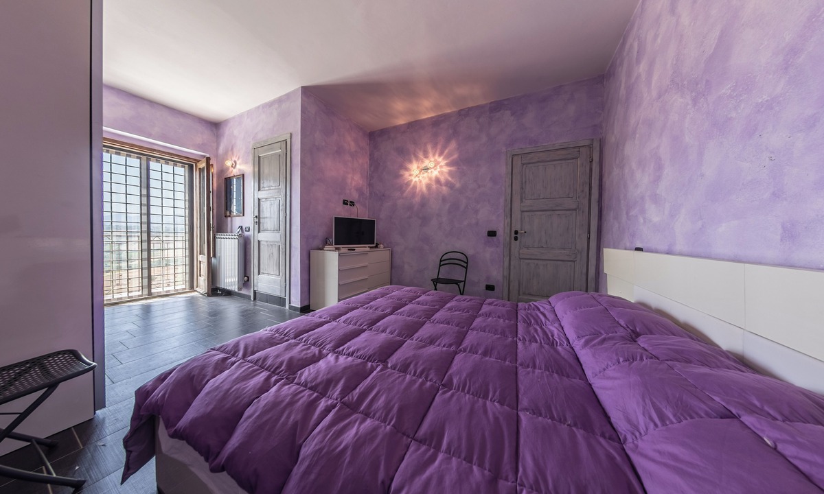 Gesualdo Villa | Villa Paradiso - Irpinia