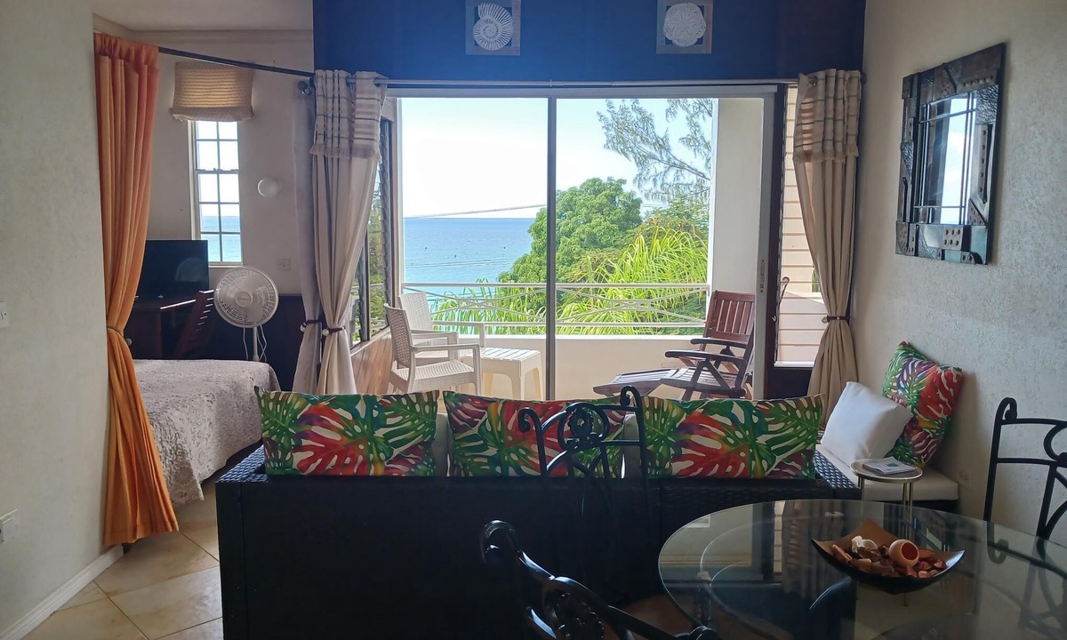 Durants Apartment | Coral Lane Beach Apartments