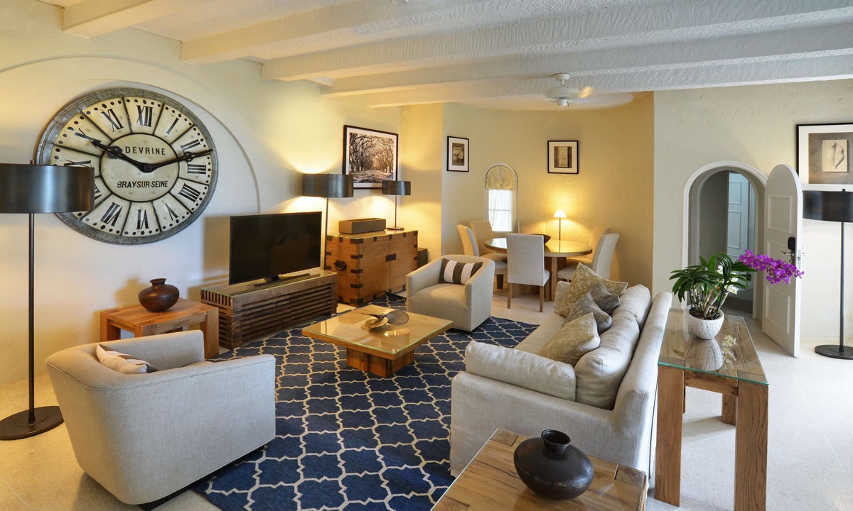 Porters Resort | Fairmont Royal Pavilion