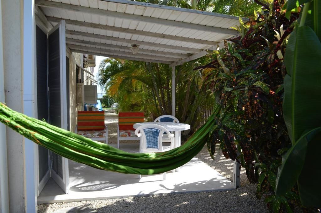 Silver Sands Hotel | Green Garden Apartment