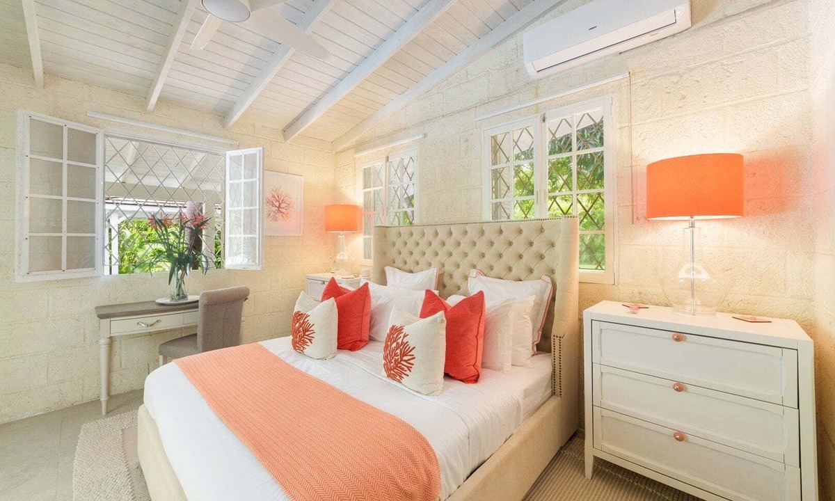 Mullins House | Palm Grove by Bluescape