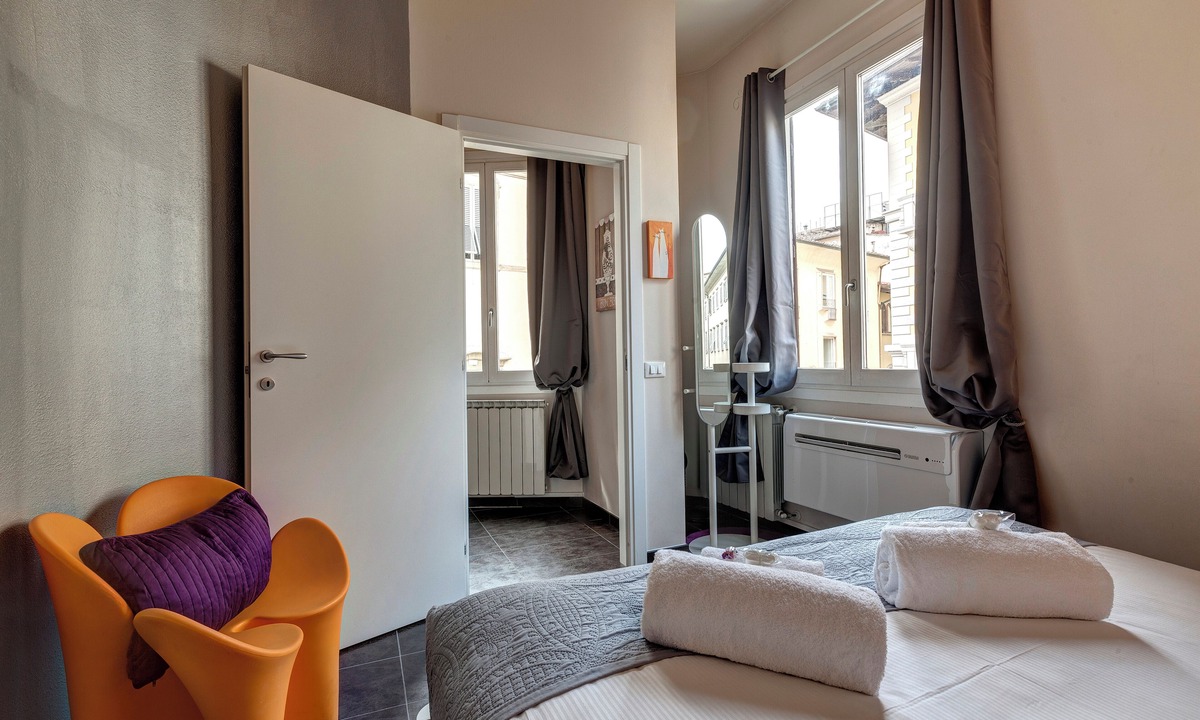 Santa Maria Novella Apartment | Flowers' Suite, 1 bedroom, in the core of the center!