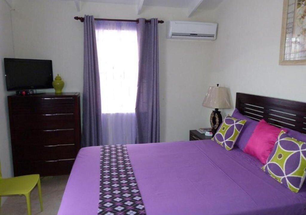 Charnocks Apartment | Hopeville Apartments