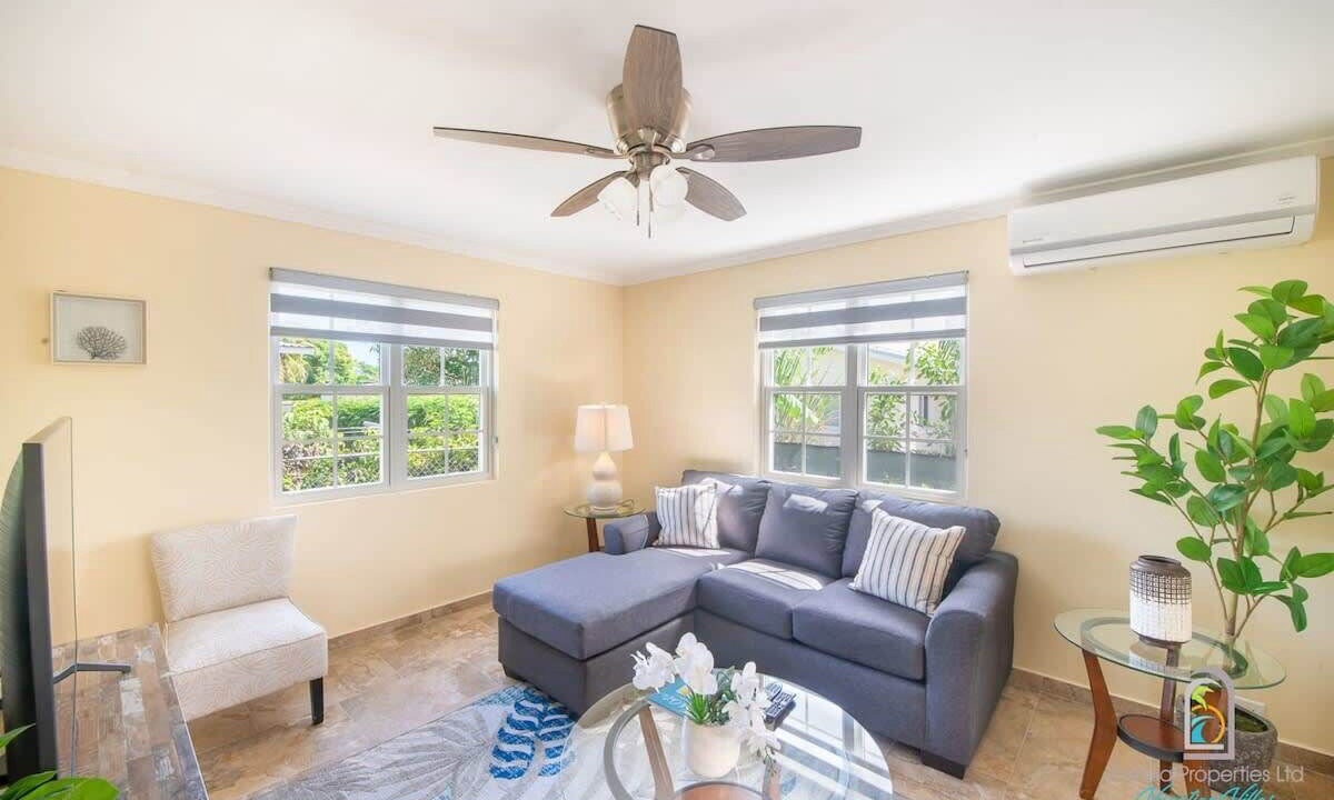 Dover Apartment | Garden Apartment Near Dover Beach, Patio & BBQ