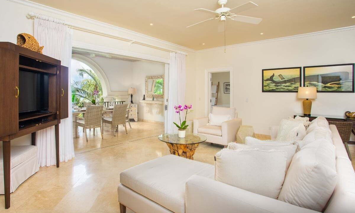 Schooner Bay Apartment | Schooner Bay 205 by Blue Sky Luxury