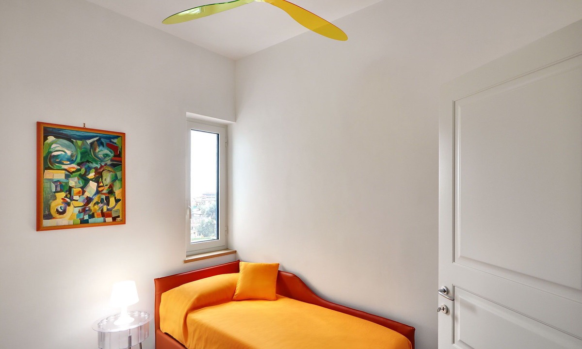 Sorrento Apartment | Sorrento Urban Beta - Explore the best of Sorrento from this apartment in the heart of the city.