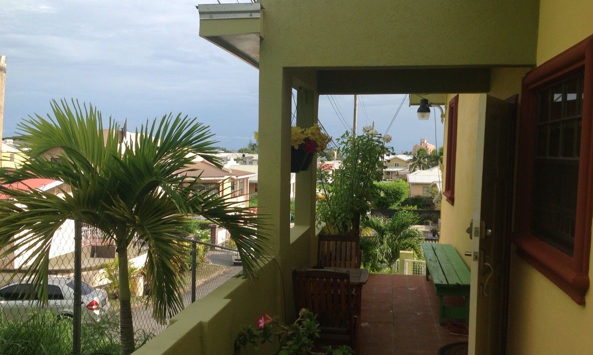 Welches Apartment | Barbados St Lawrence Gap Three Beds