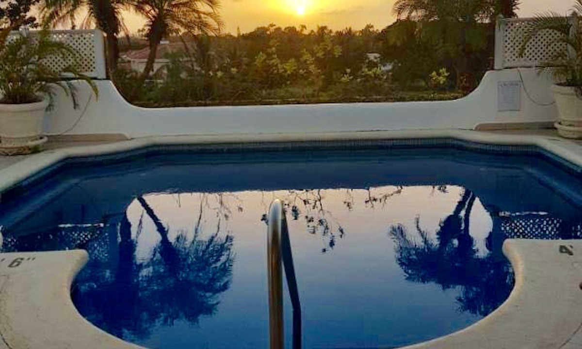 Porters Villa | Villa Horizon
