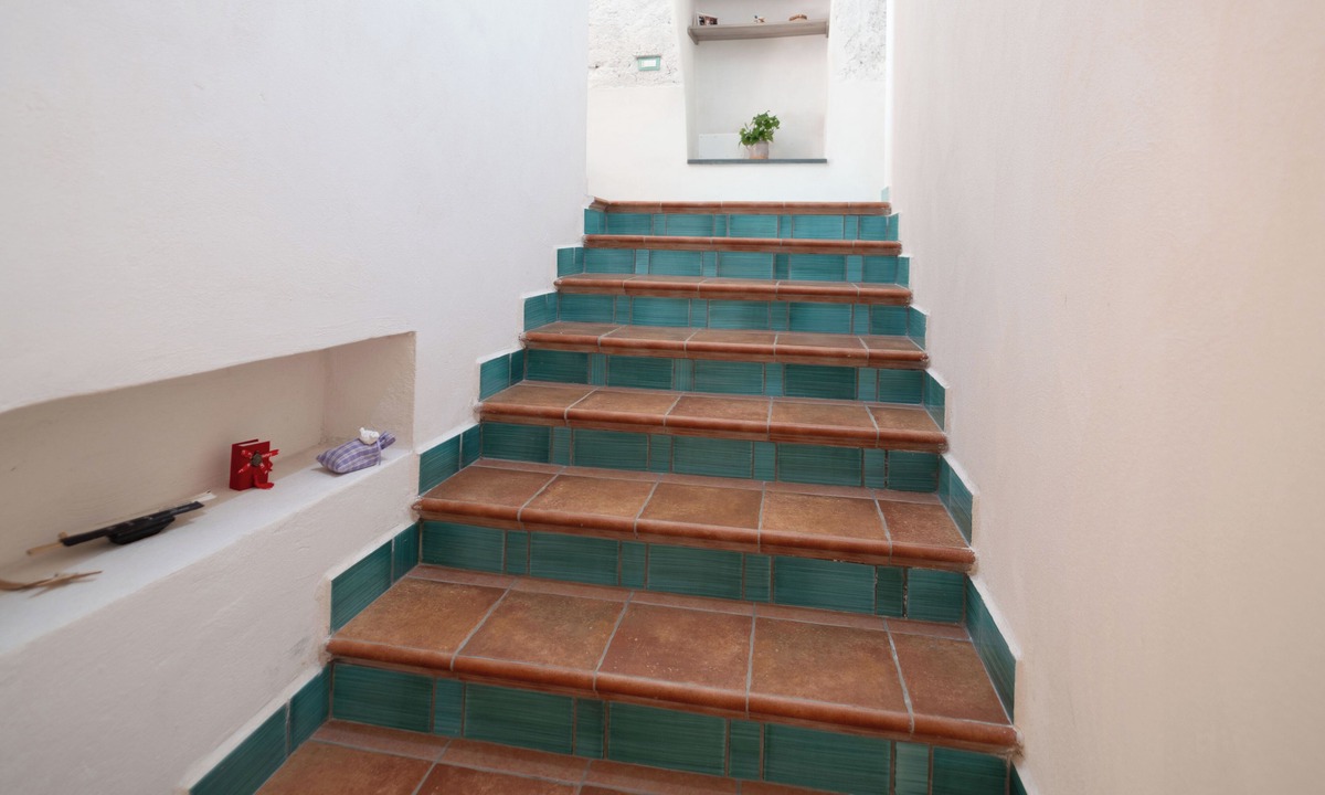 Pucara Apartment | CASALE GELSI APARTMENT (SPRING)AMALFI COAST