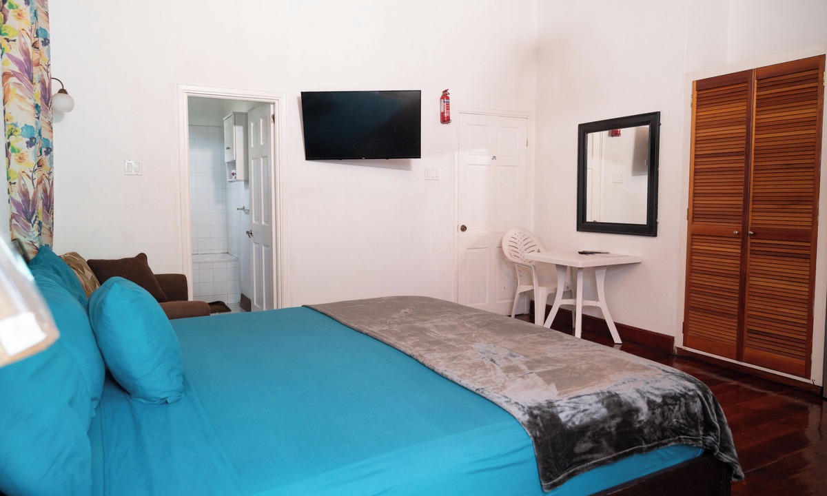 Dover Apartment | BLR Villas Dover Beach
