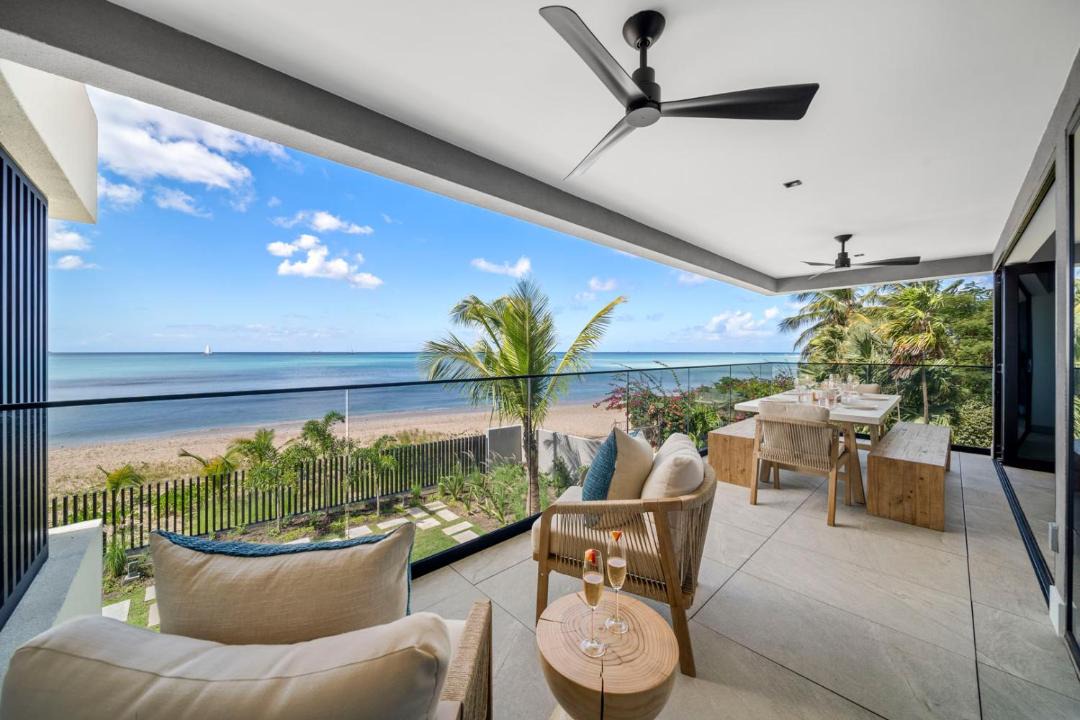 Brighton Apartment | Your Perfect Beachfront Escape - Allure 205 2 bed