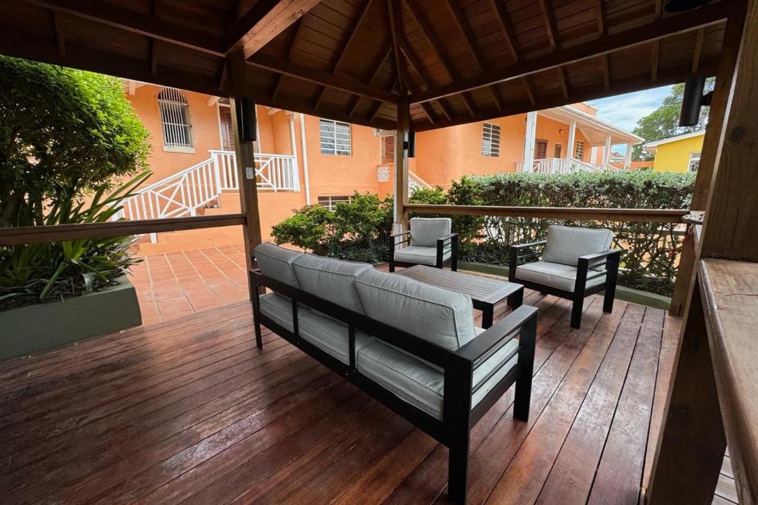 Bridgetown Apartment | Residences On The Bay