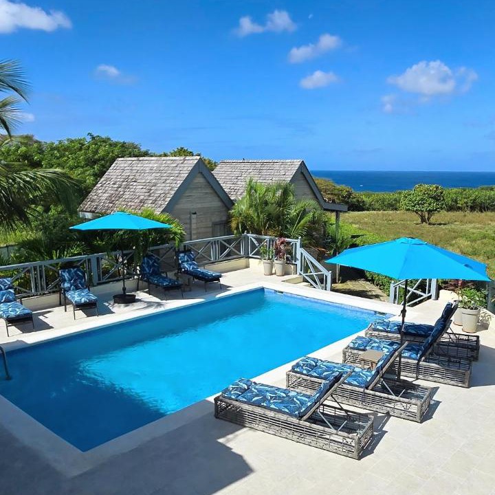 Mount Standfast Villa | West Rock Villas