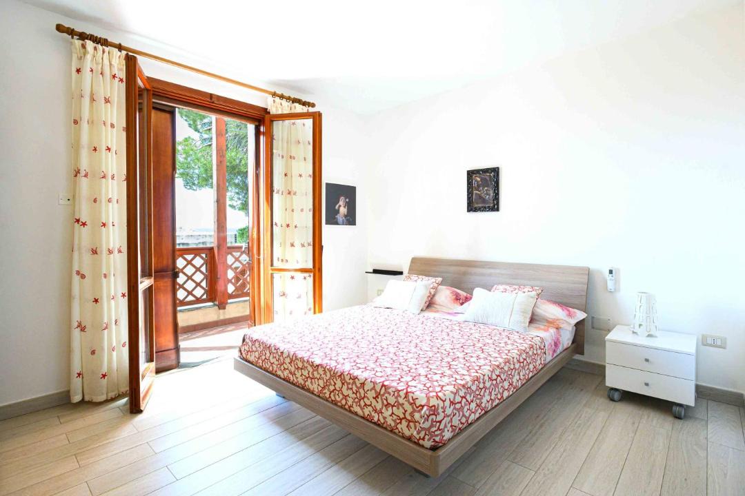 Agnone Cilento Villa | Villa con piscina in parco privato