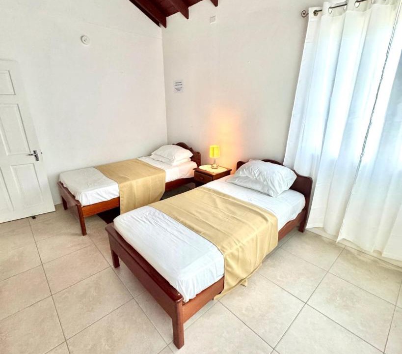 Fitts Village Apartment | Claraville Apartment - Unit 2
