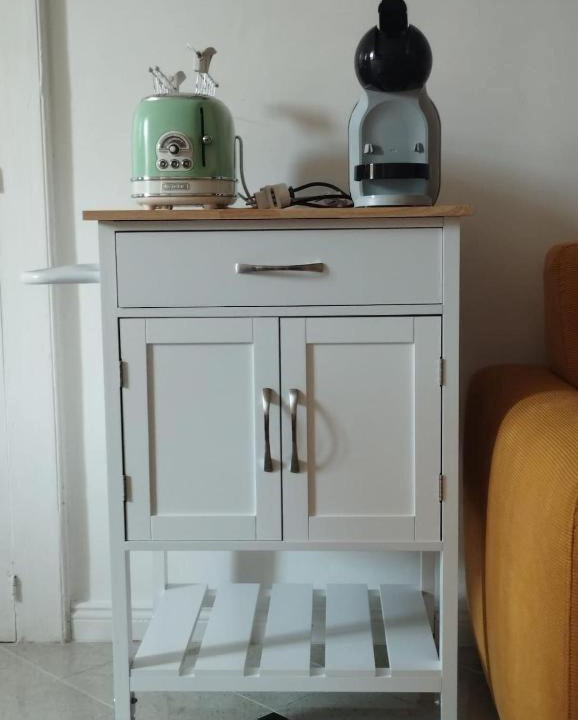 Trivigno Apartment | Casa Annina in Basilicata