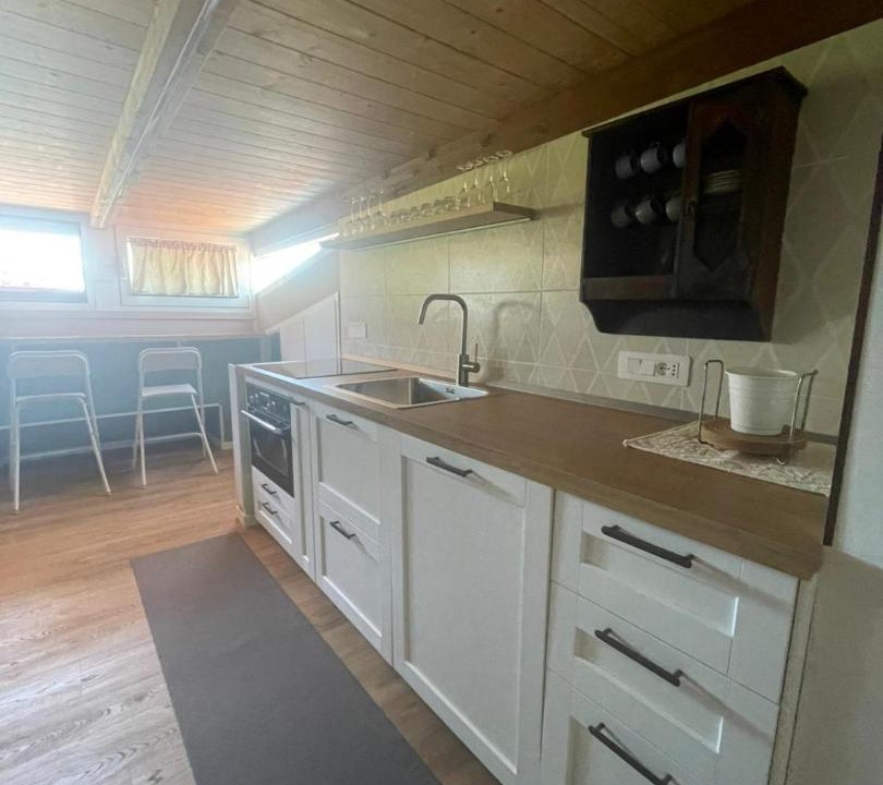 Eboli Apartment | Appartamenti "Prato di mare"