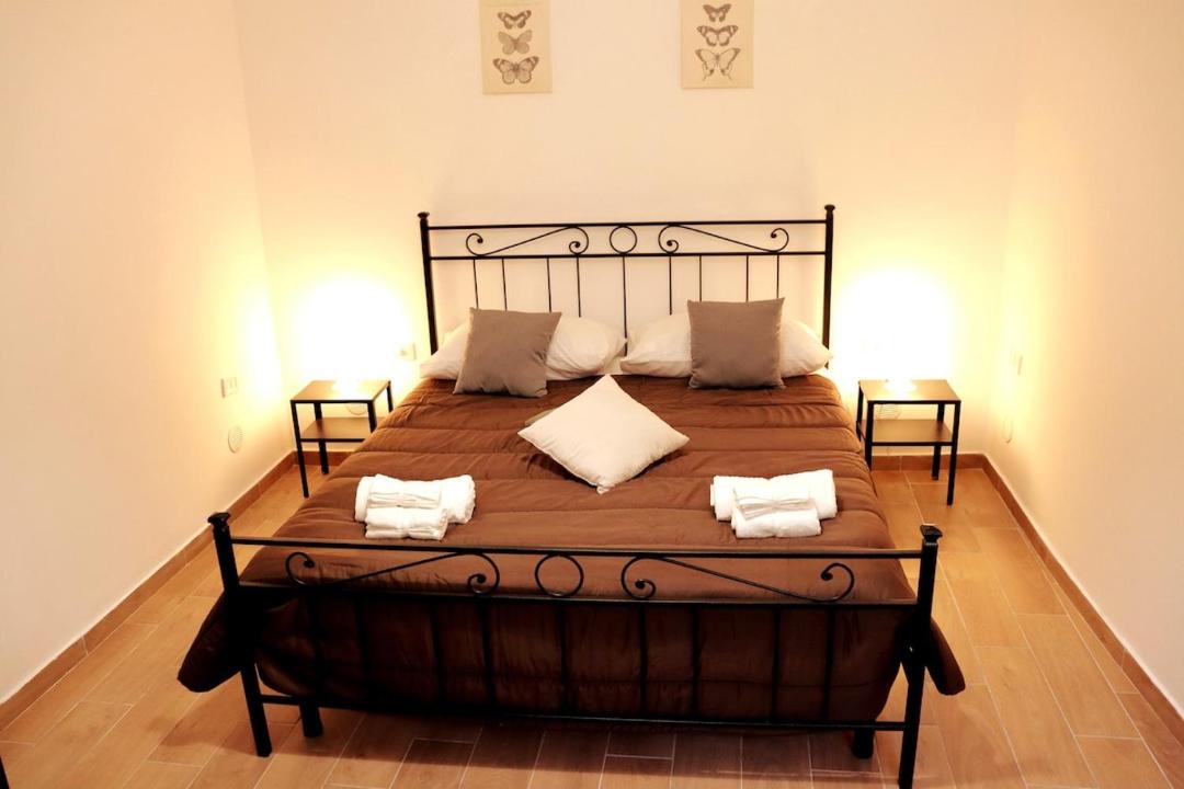 Capua Apartment | Casa indipendente 'Le Dame Monache' a Capua
