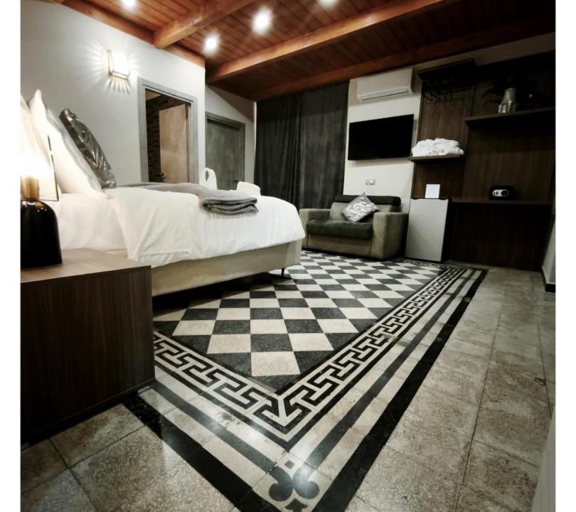 Scafati House | Villa Nunziante Grand Estate, Pompei