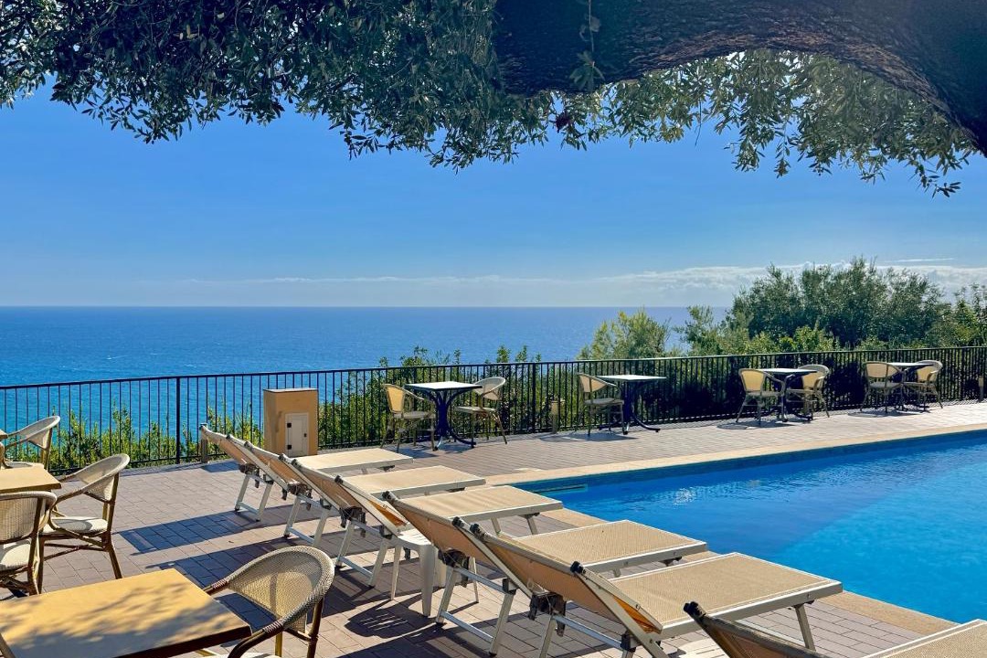 Marina Di Camerota Resort | Villaggio Turistico La Fenosa