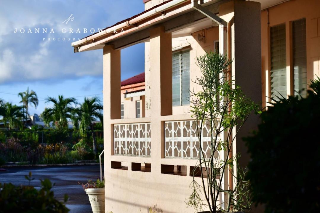 Blue Waters Apartment | Ventnor House Apartments