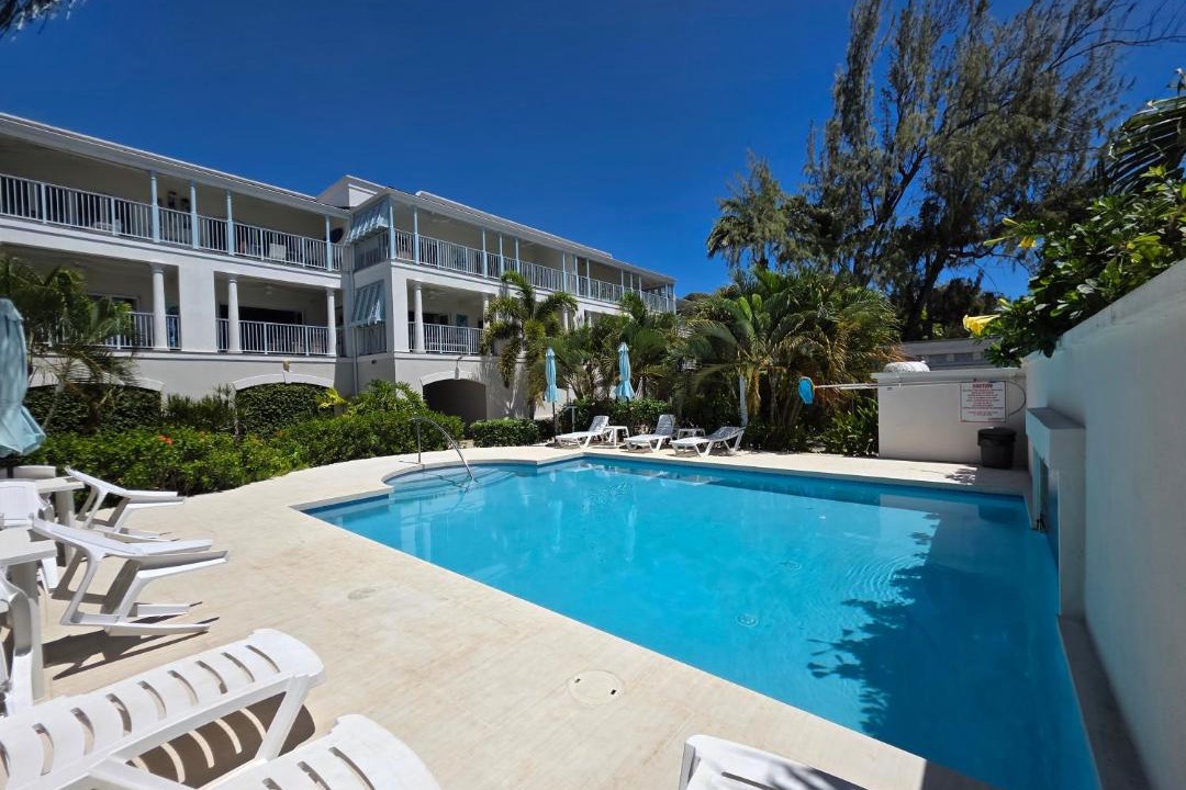 Welches Apartment | 102 Lighthouse Bay Barbados
