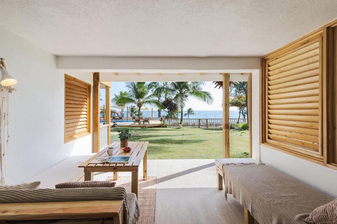 Green Garden Hotel | Surfers Bay