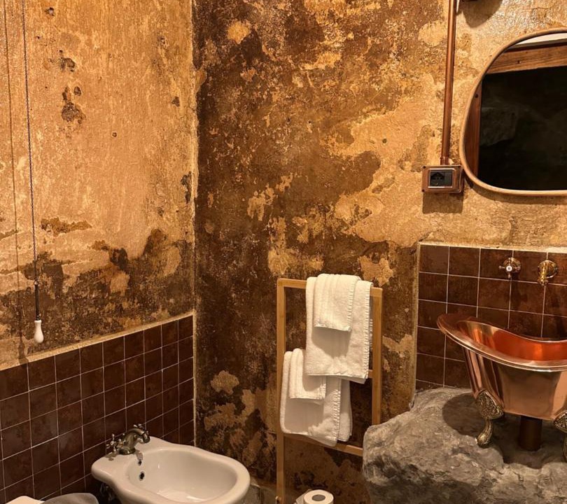Trentinara Apartment | Paolino848
