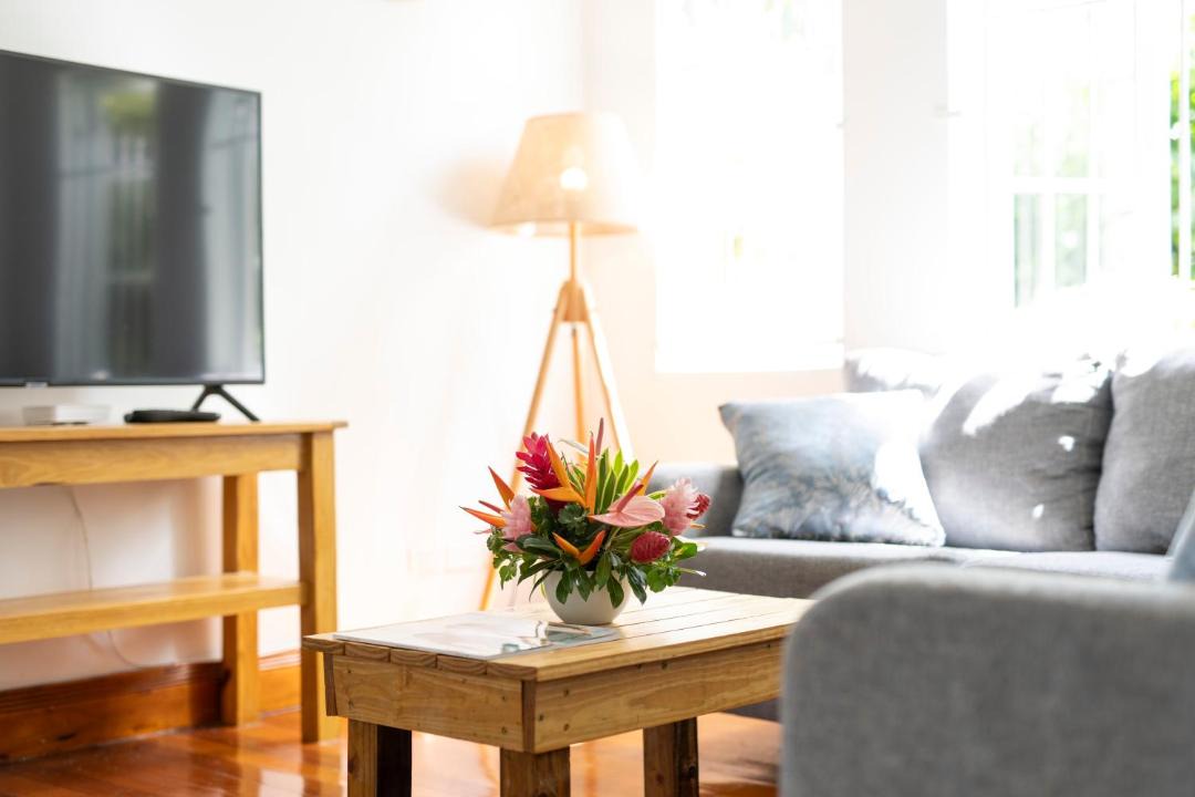 Porters Villa | Hummingbird Villa