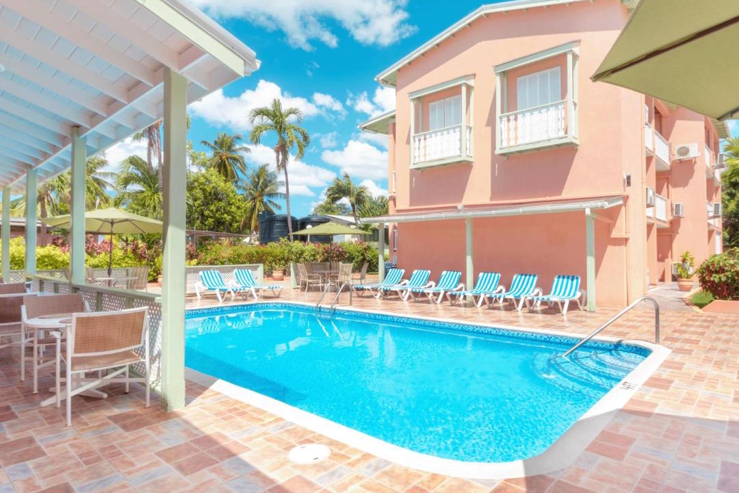 Rendezvous Apartment | Worthing Court Apartment Hotel