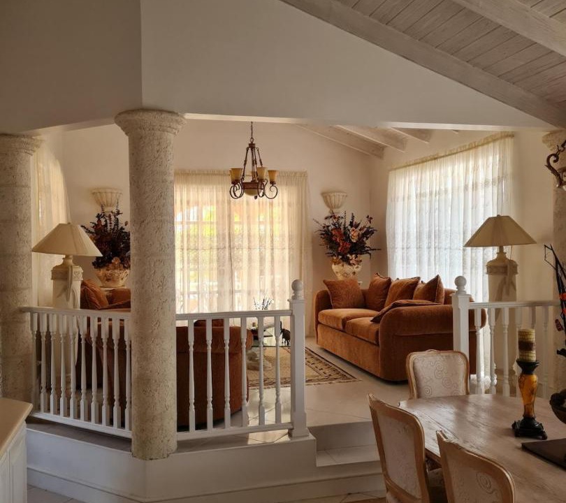 Fitts Village House | Tranquility