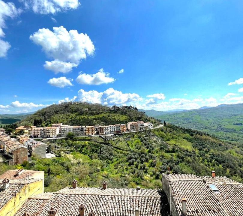 Calitri Villa | Casa Vacanze Magnolia 42 Calitri