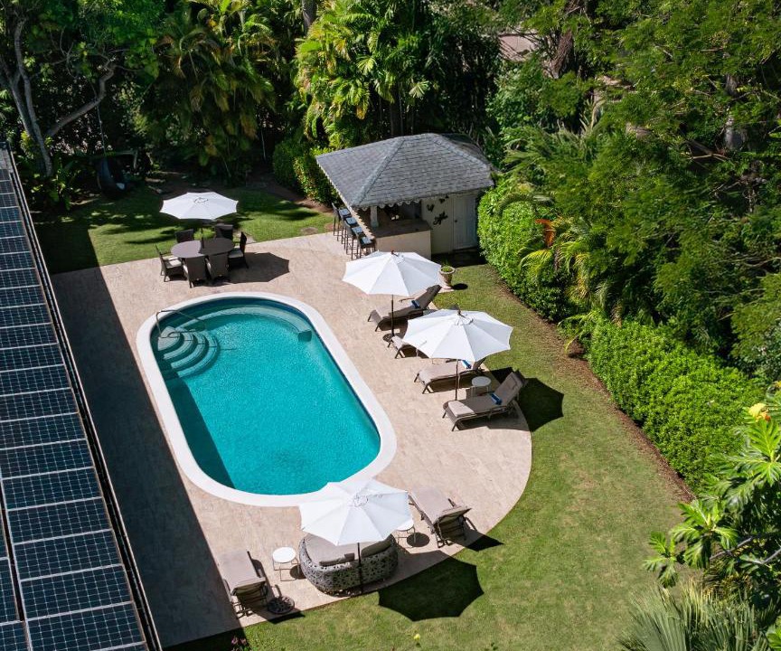 Porters Villa | Royal Palms, St James