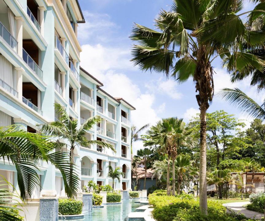 Maxwell Resort | Sandals Royal Barbados All Inclusive Adults Only