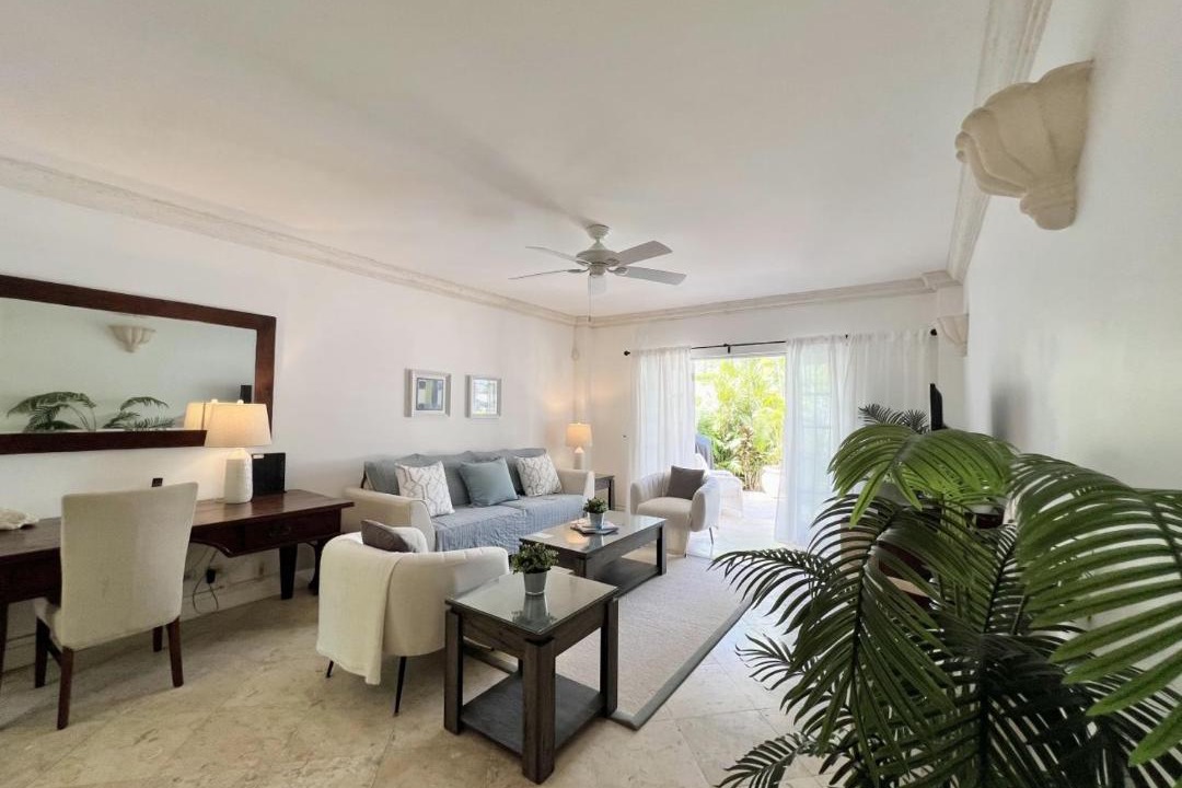 Mullins Villa | Villa Tamarind
