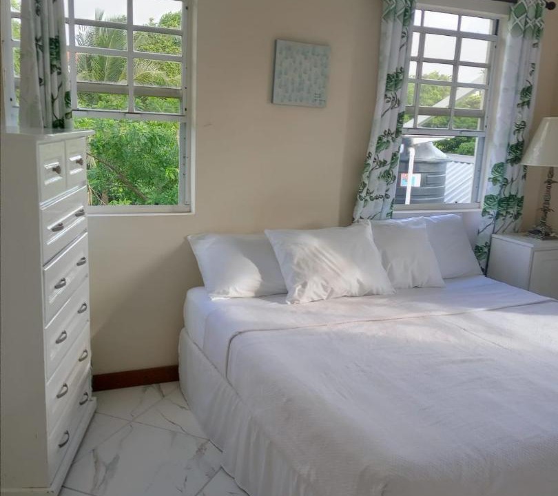 The Valley Apartment | Tranquility Corner