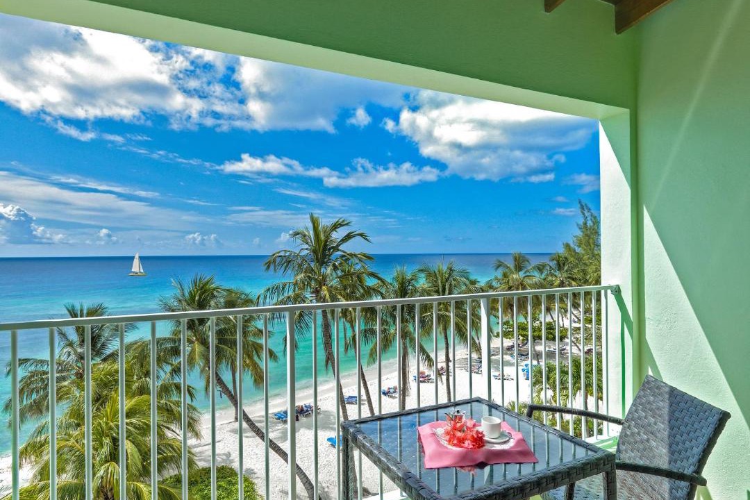 Saint Matthias Hotel | Coconut Court Beach Hotel