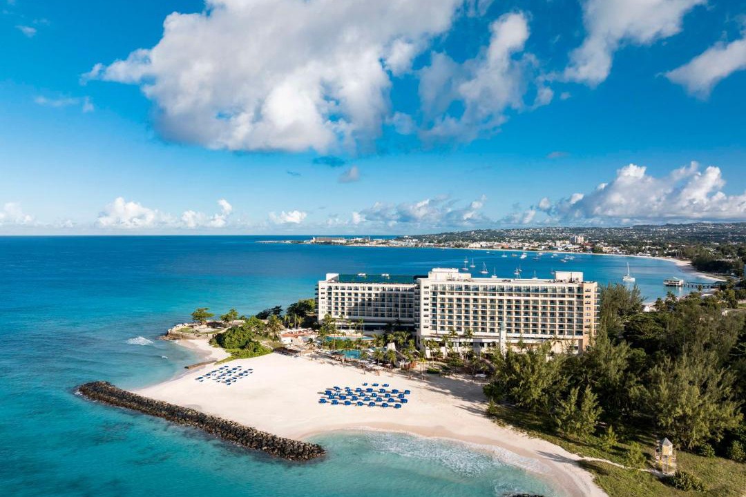 Garrison Historic Area Resort | Hilton Barbados Resort