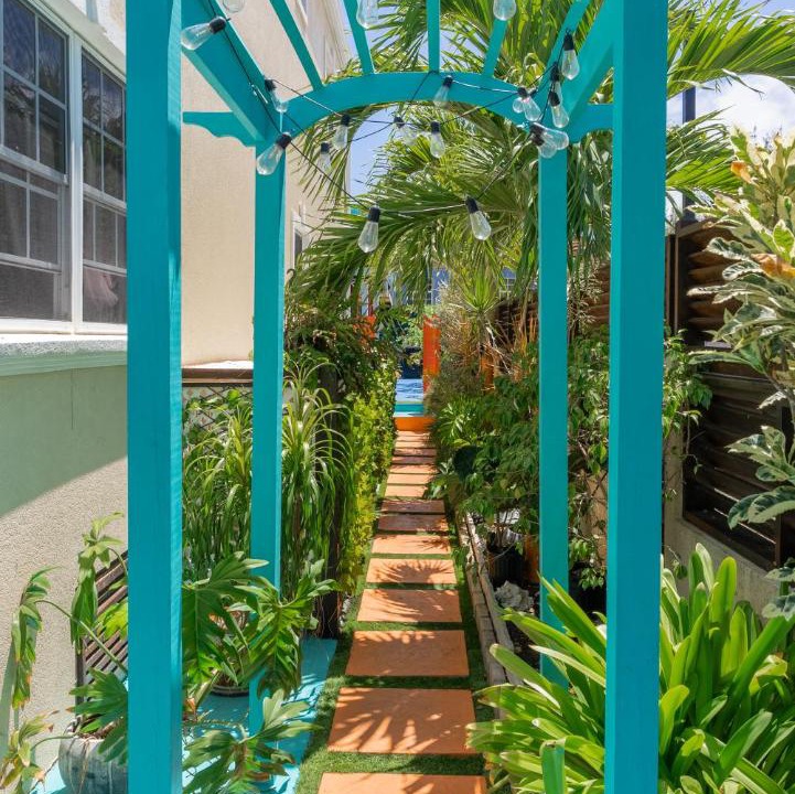 Inch Marlowe Bed & Breakfast | Hidden Gem Barbados