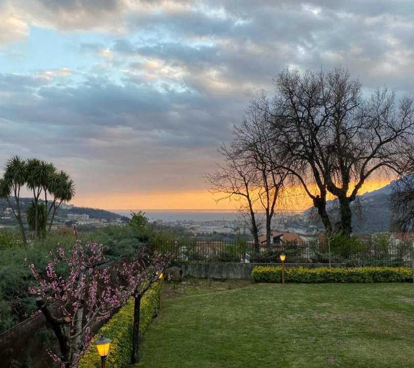 Ogliara Bed & Breakfast | B&B LA ROSA