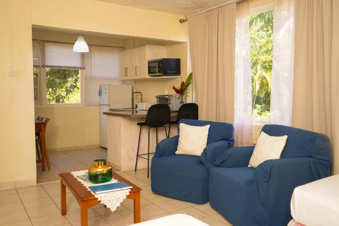 Saint Lawrence Hotel | Vedanta Resort Barbados
