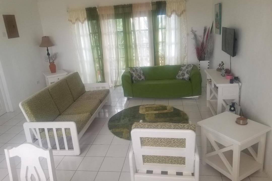 Goodland Apartment | Edtricica Apartment