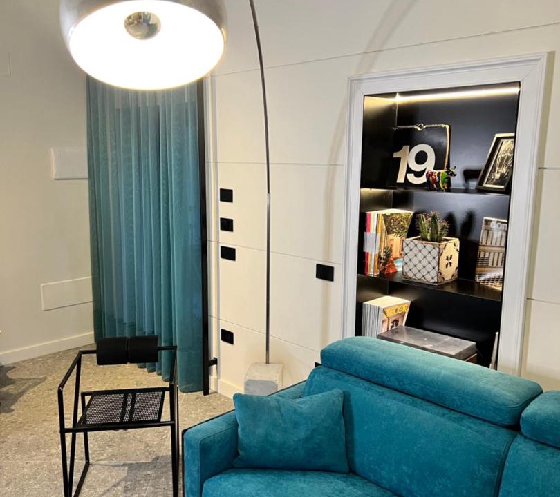 Piano di Sorrento Apartment | 1912 Relais - Sorrento Coast