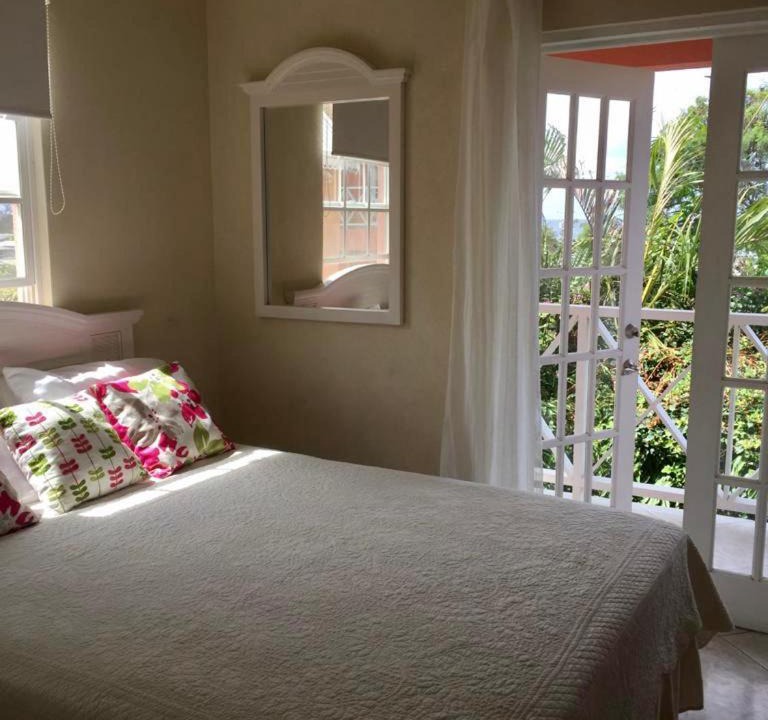 Fitts Village House | West coast Villa