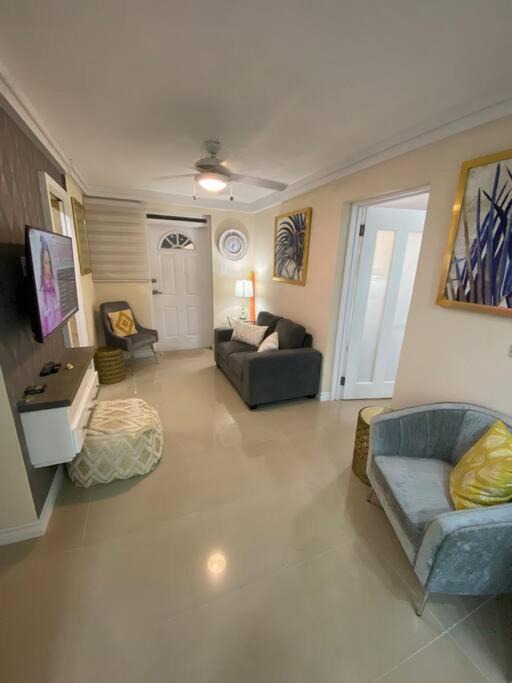 Saint Peter Parish Apartment | MaryJays where home meets paradise