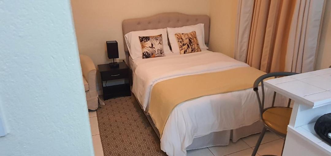 Hastings Apartment | Hastings Towers 4D - Studio Apt Opp Beach