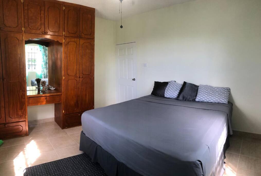 Woodbourne Apartment | Tranquil 2-bedroom rental in beautiful Barbados