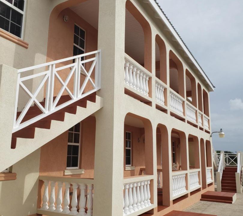 Mangrove Apartment | The Terraces at Mangrove